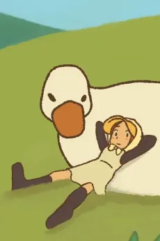 The Day the Duck Flew cover