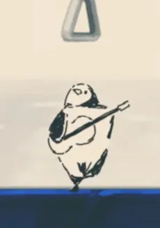 Penguin Minna Kyou Dai 2020 cover