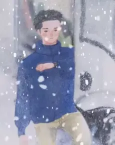 Kinyoubi no Yakusoku cover