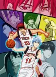 Kuroko's Basketball 2 cover