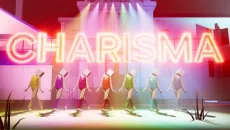 Charisma in Da House cover