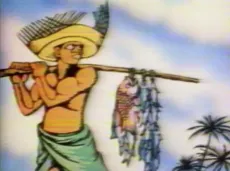 Saraba Jamaica cover