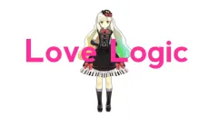Love Logic cover