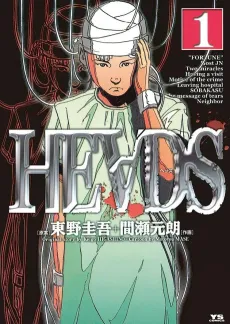 Heads cover