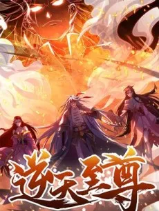 Against the Heavenly Lords cover