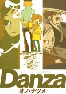 Danza cover