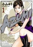Azumi cover