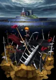 Bleach the Movie: Fade to Black cover