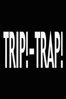 TRIP!-TRAP! cover