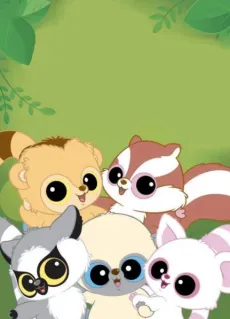 YooHoo & Friends (Season 1) cover