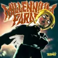 GOLDENWEEK cover