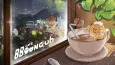 BBOONG-UH CAFE cover