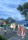 Non Non Biyori Nonstop cover