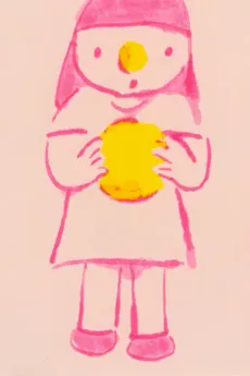 Pickle Plum Parade cover