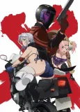 Triage X cover