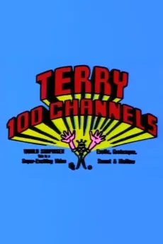 Terry 100 Channels cover