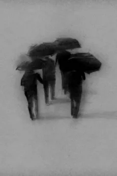 Between Showers cover