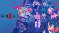 Samishii Anata cover