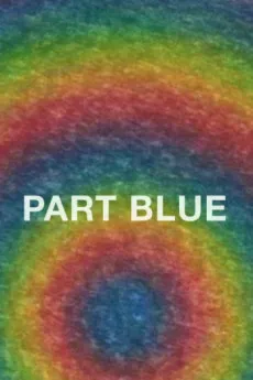 PART BLUE cover