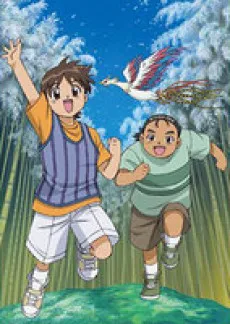The Flower and the Phoenix cover