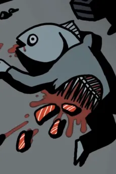 S - The Birth of Psycho cover