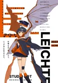 Leichte Chousaroku cover