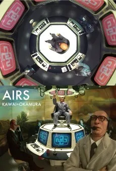 Airs cover