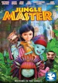 Jungle Master cover