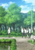 Natsume's Book of Friends Season 6 cover