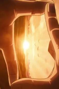 Manga Arabia PV cover