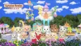 Sylvanian Families: Freya no Wonder Days cover