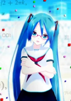 Dou Iu Koto na no!? cover