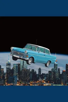 NIGHT FLIGHT cover