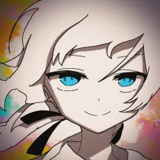 7-jigen GIRL wa Nekoze cover