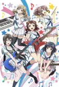 BanG Dream! cover
