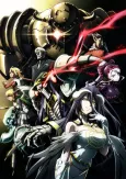 Overlord IV cover