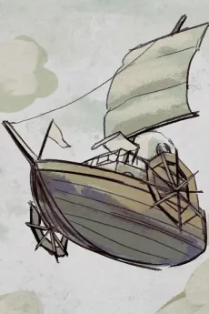 Friend Ship cover
