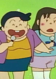 Sokkuri Oyako cover