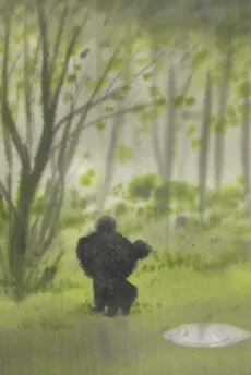 Amefuri Kumanoko (2010 ver) cover