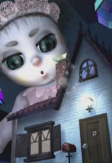Sokkuri House cover