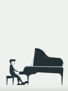 D.C. cover