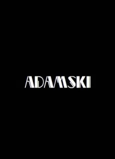 Adamski cover