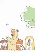 Doggie Corgi 3 cover