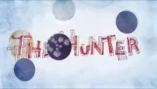 The Hunter cover