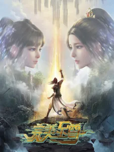 Wanmei Zhizun cover
