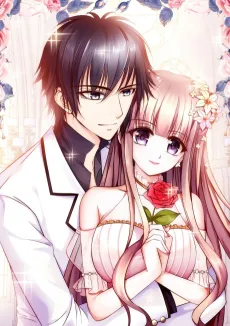 Xian Hun Hou Chong Xiao Jiao Qi cover