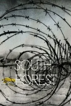 SOUTH FOREST cover