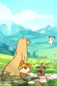 Doggie Corgi 2 cover