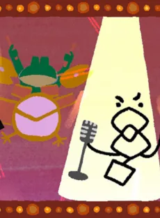 Kamu Kamo Shikamo Nidomo Kamo! cover