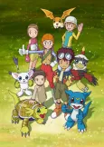 Digimon: Digital Monsters 02 cover